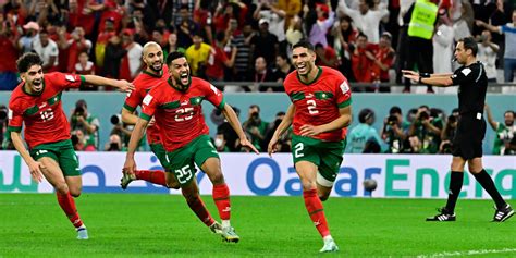 résultat tifo maroc aujourd hui